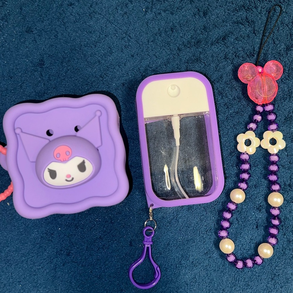 Purple Bundle